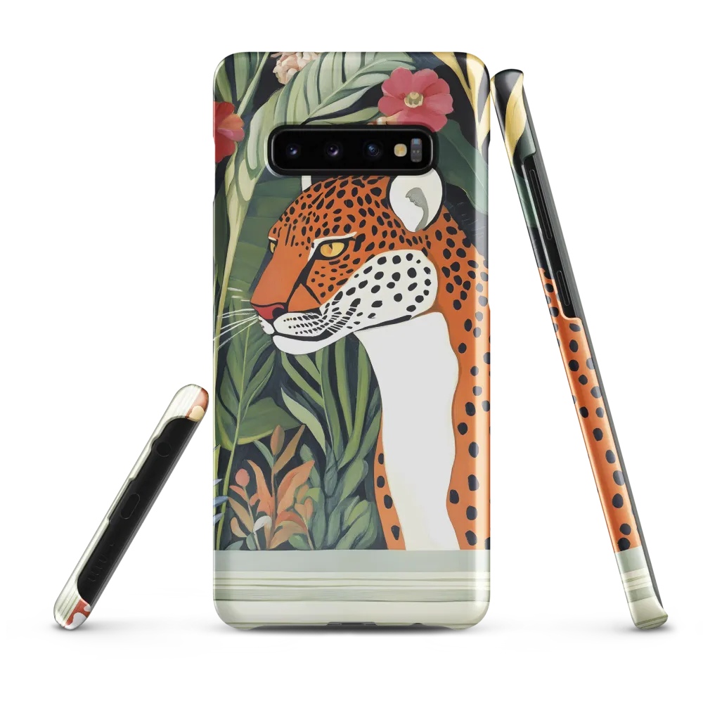 The Harmony of Nature | Phone Case |  S10 Plus | Snap Case | Glossy