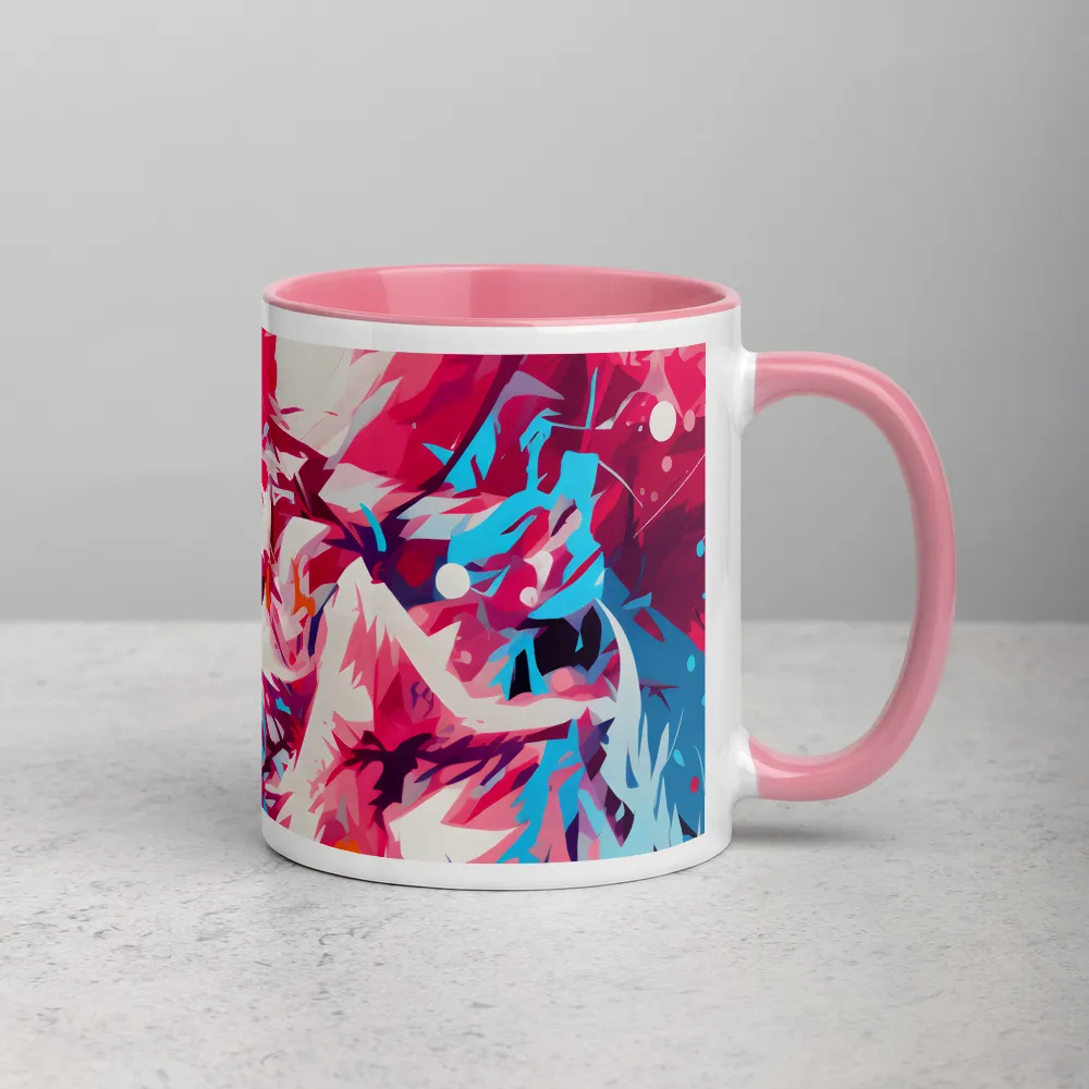 Energized Abstraction