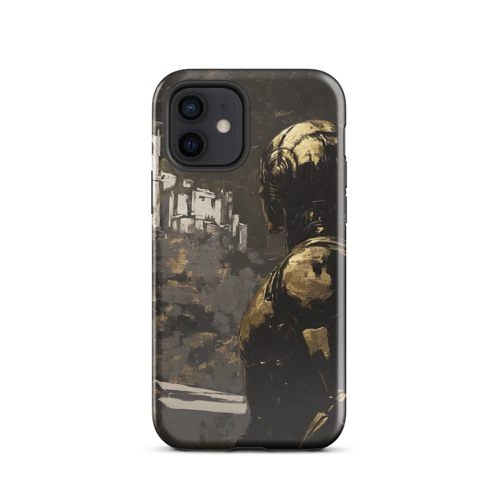 Reflections of Gold