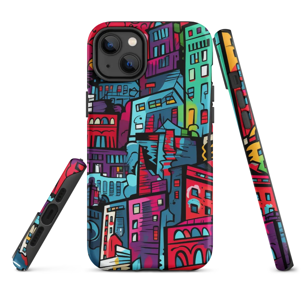 Urban Whimsy