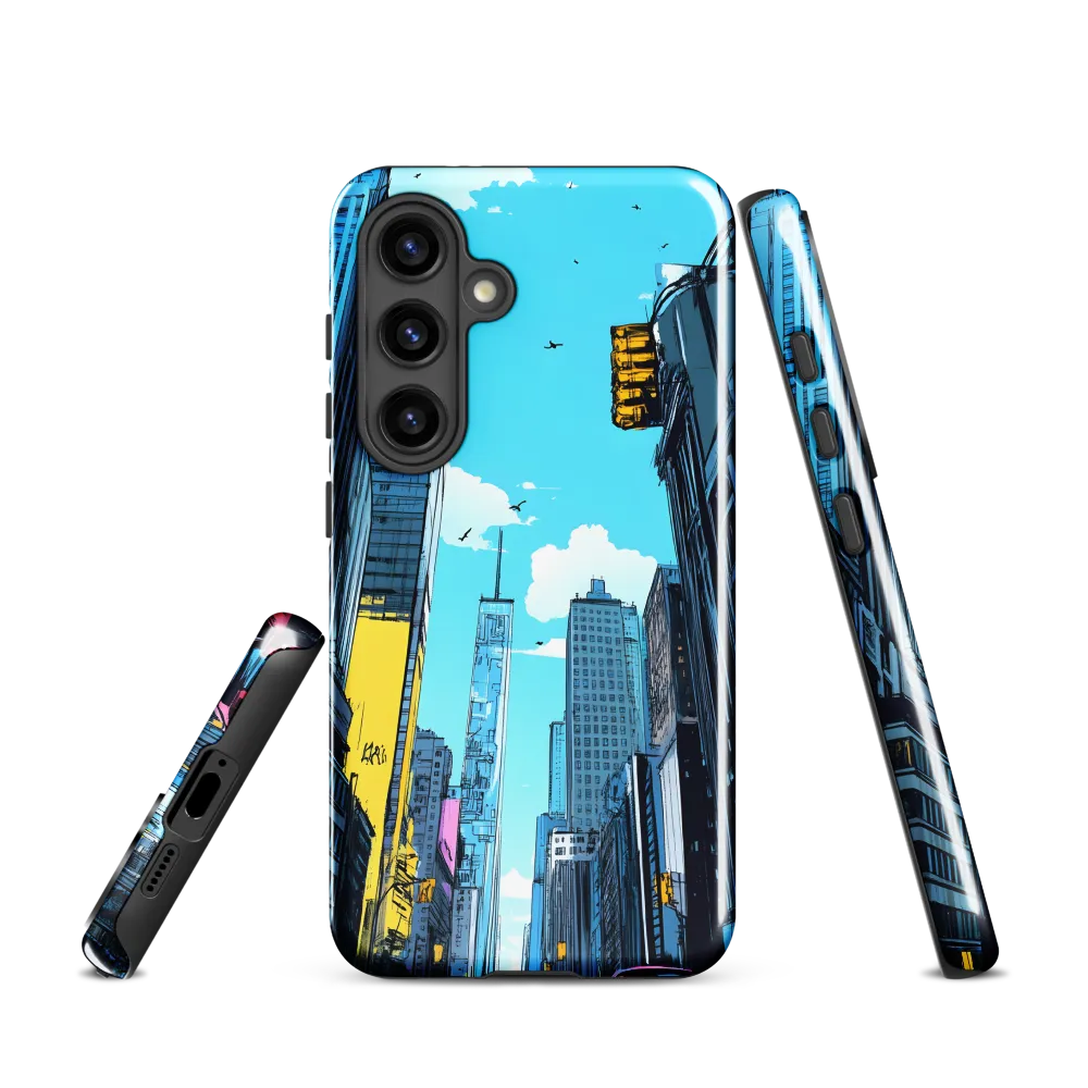 Urban Symphony