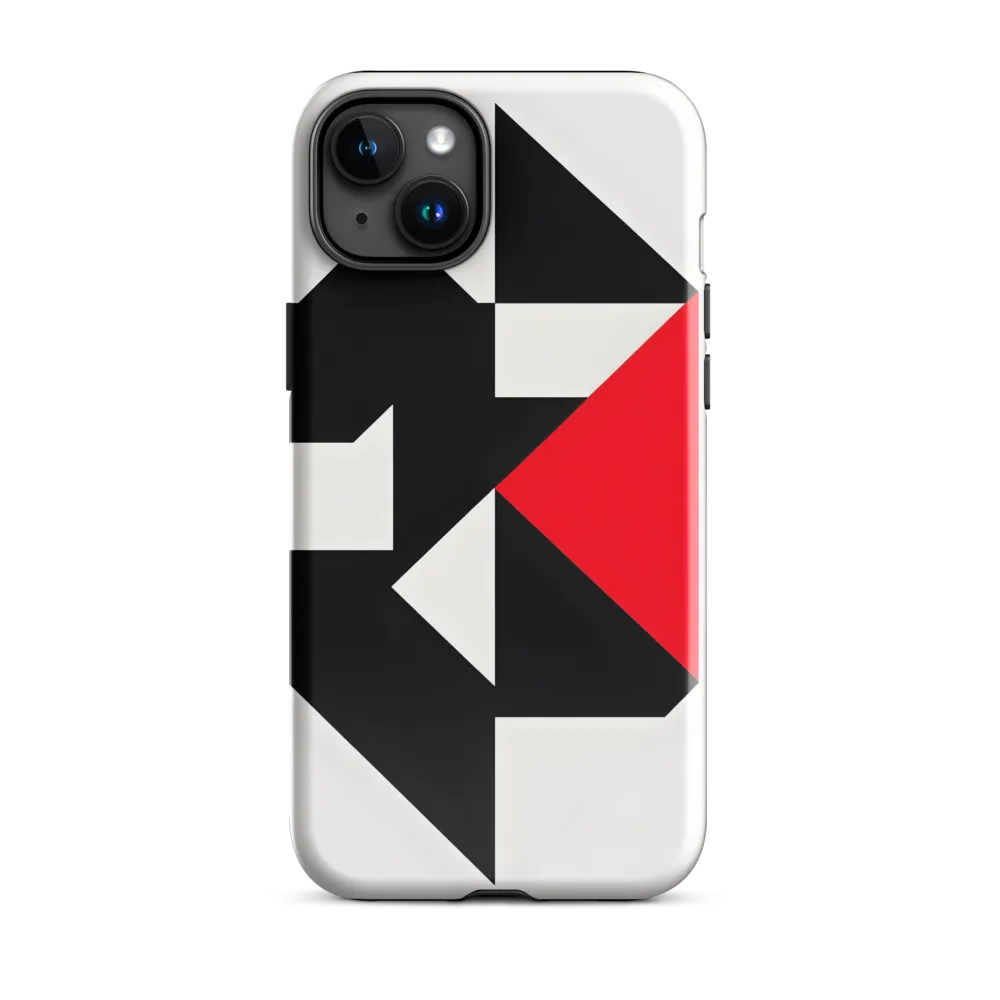Dynamic Geometric Harmony
