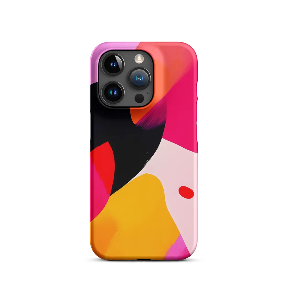 Playful Interplay of Colors