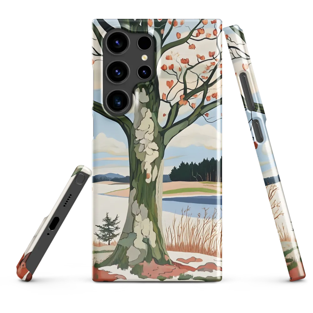 Harmony in Nature