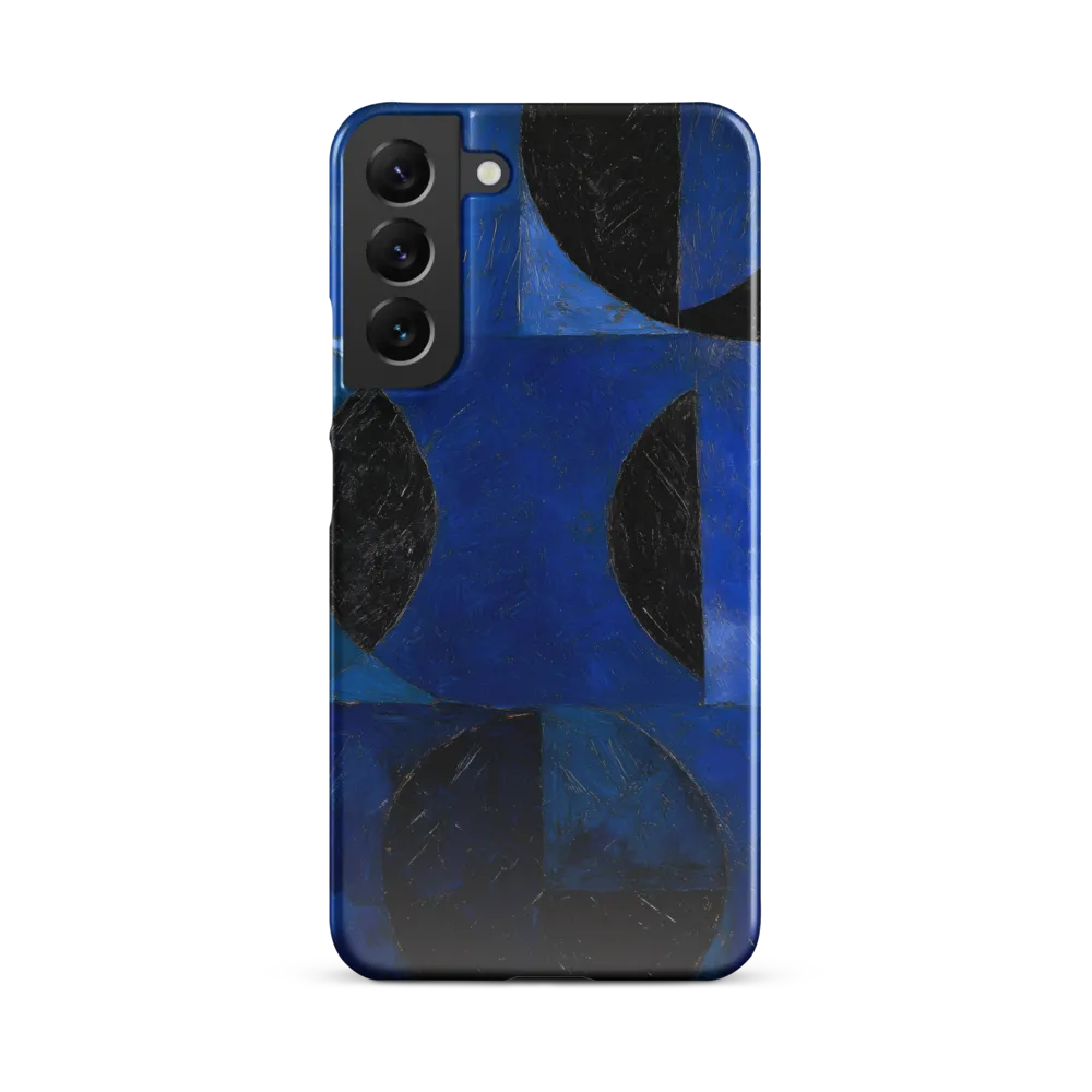 Dynamics of Blue and Black