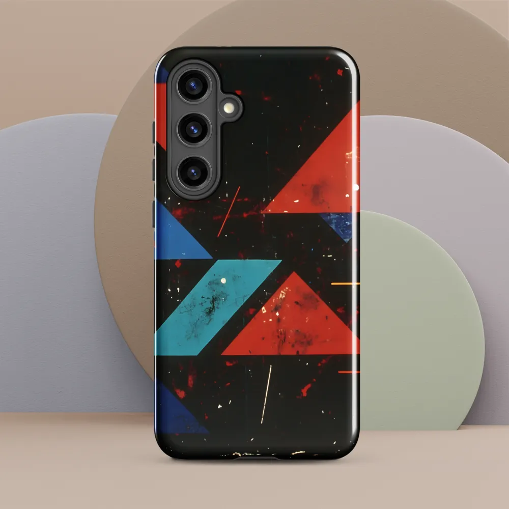 Dynamic Geometric Harmony