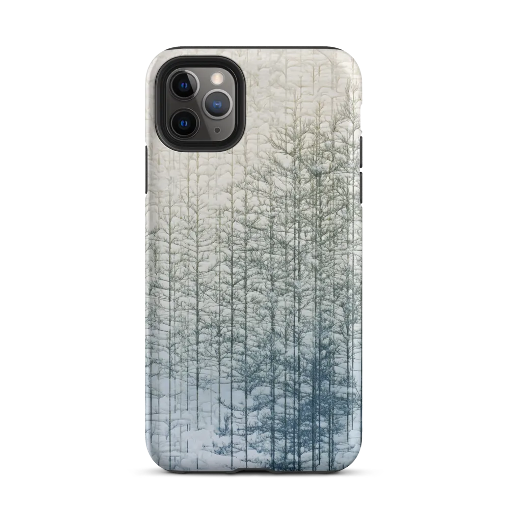 Ethereal Forest Landscape