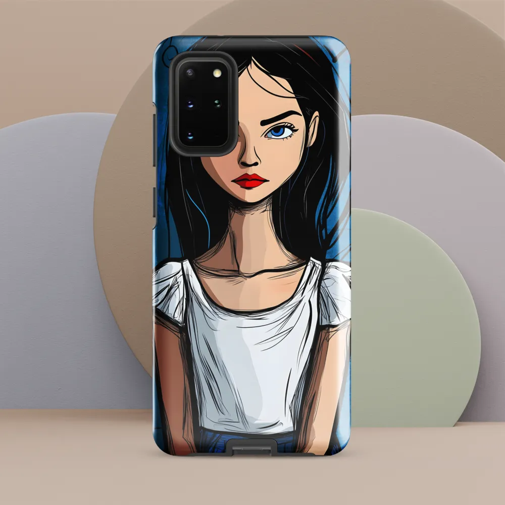 Bold Reflection