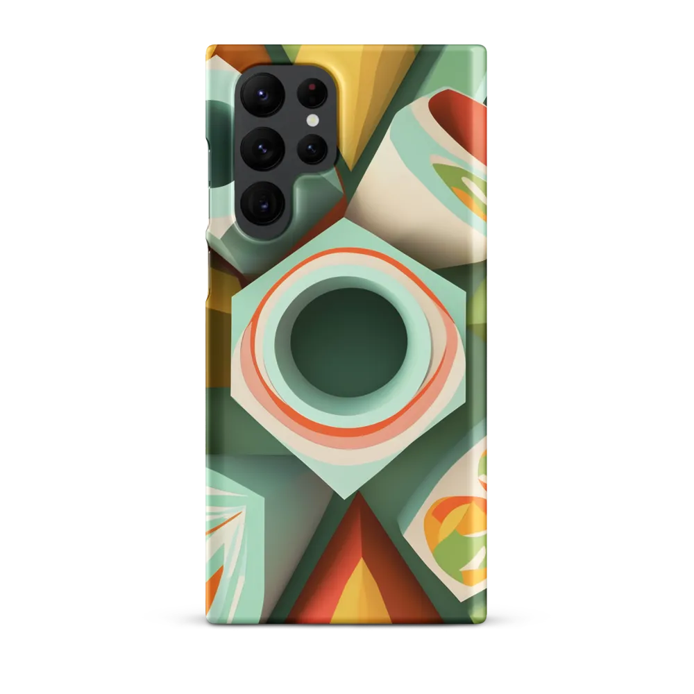 Symphony of Shapes