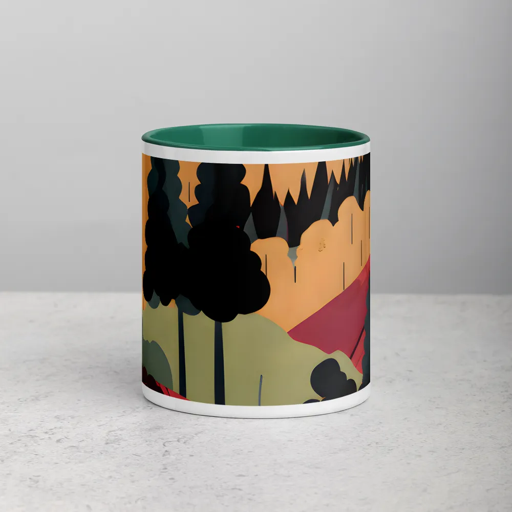 Harmonious Landscapes