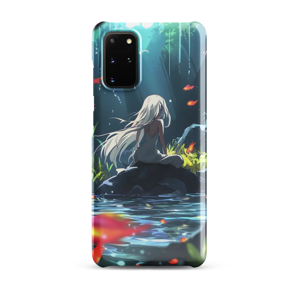 Whispers of the Waters