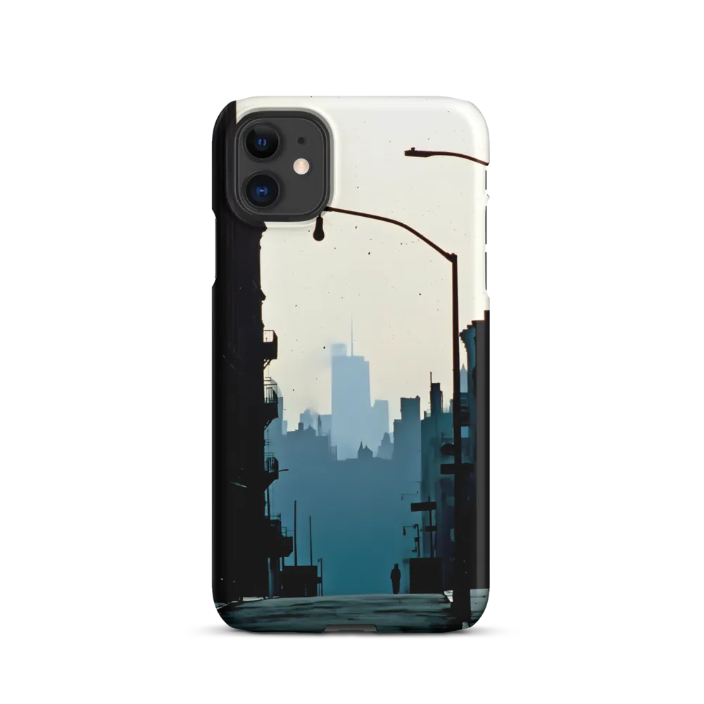 Echoes of an Urban Dream