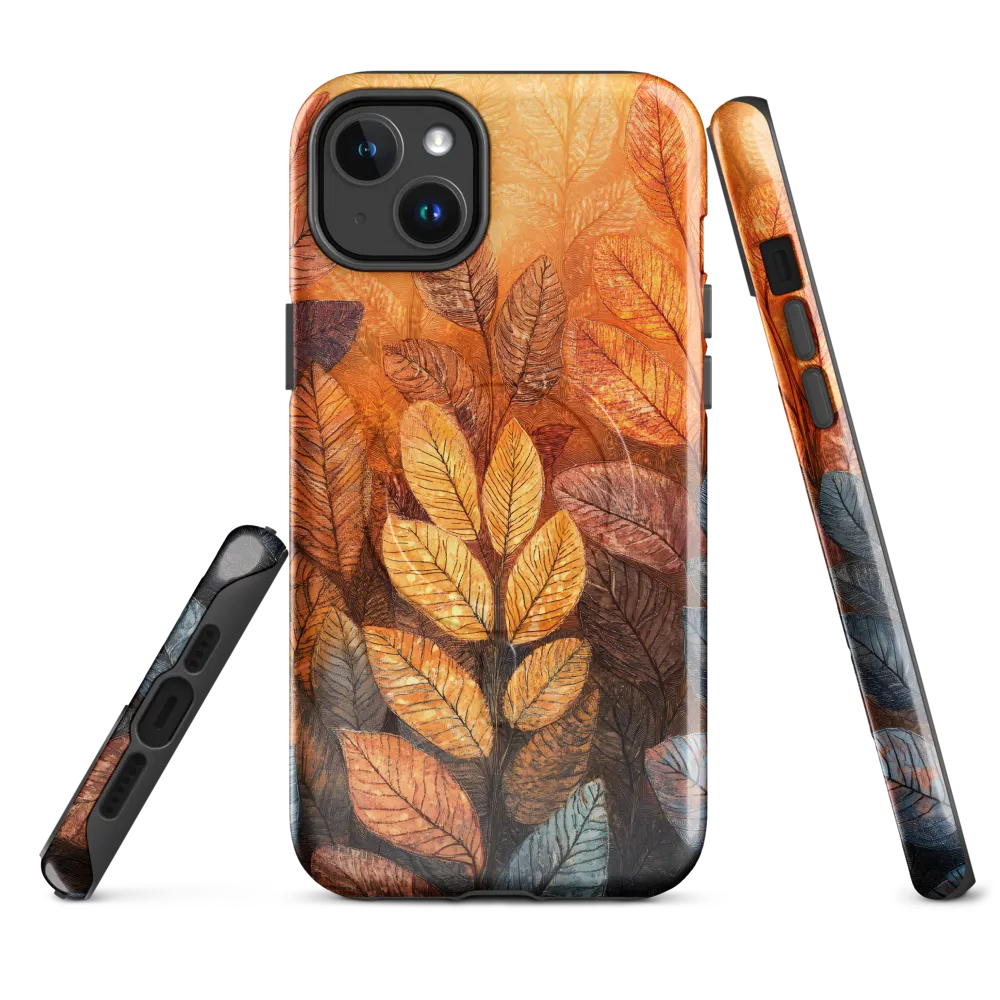Whispers of Autumn