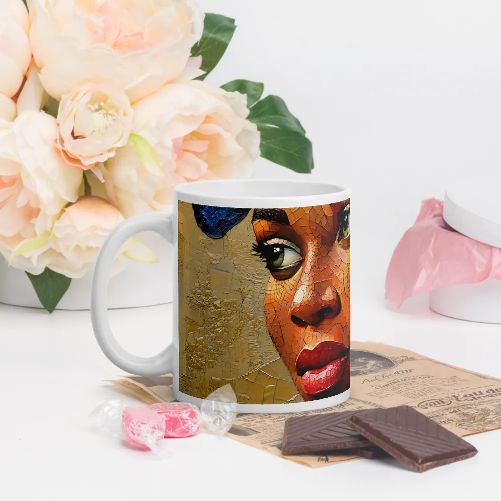 Whispers of Transformation | Mugs | Multiple Sizes & Colors