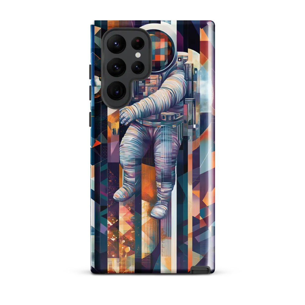 Celestial Explorer
