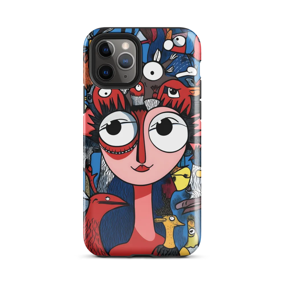 Whimsical Fusion