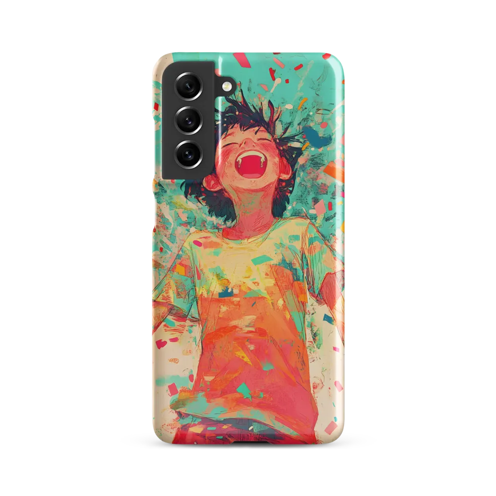 Euphoria in Color