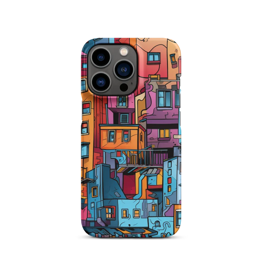 Urban Kaleidoscope
