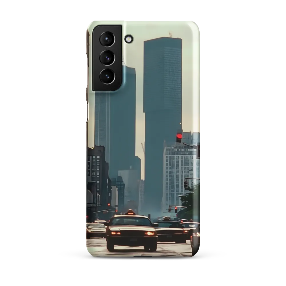 Urban Symphony