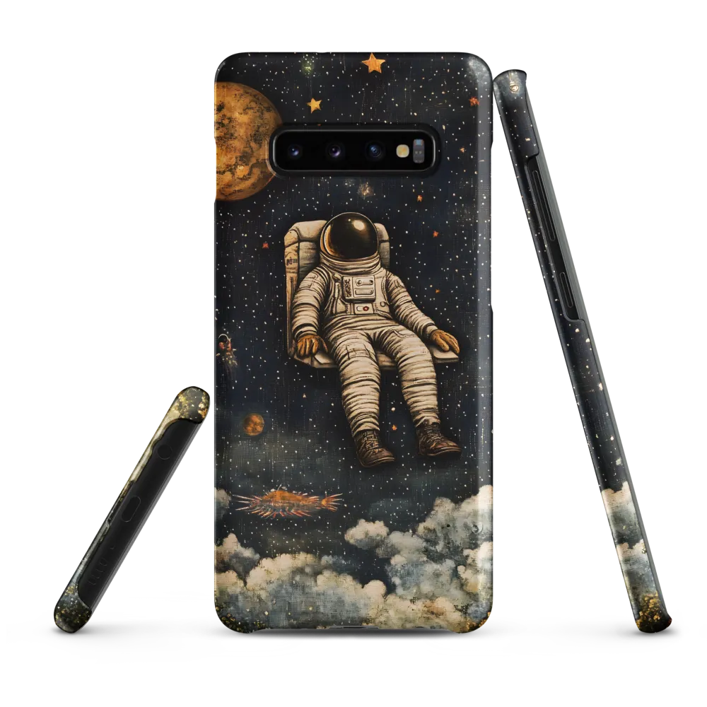 Dreaming Among the Stars