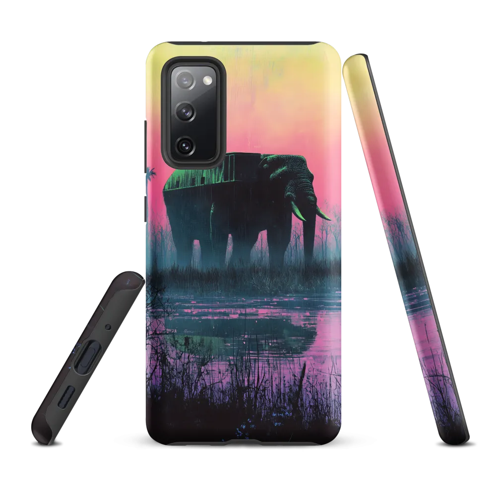 The Enigmatic Elephant