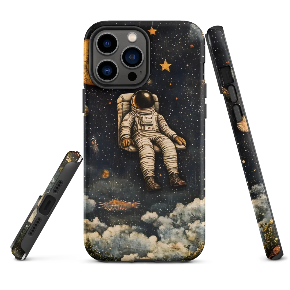Dreaming Among the Stars