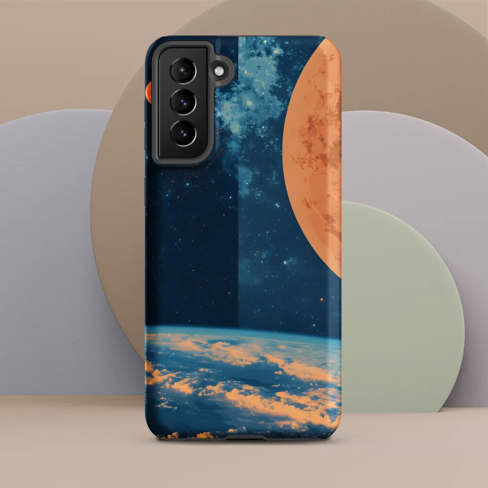 Celestial Wonders