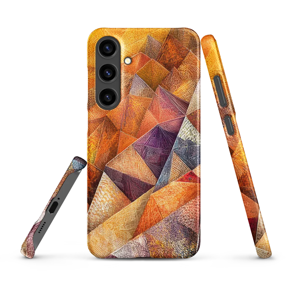 Geometric Warmth