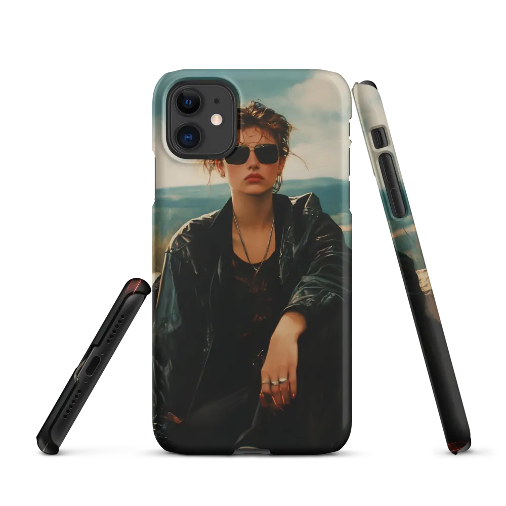 Rebel Spirit | Phone Case |  11 | Snap Case | Matte