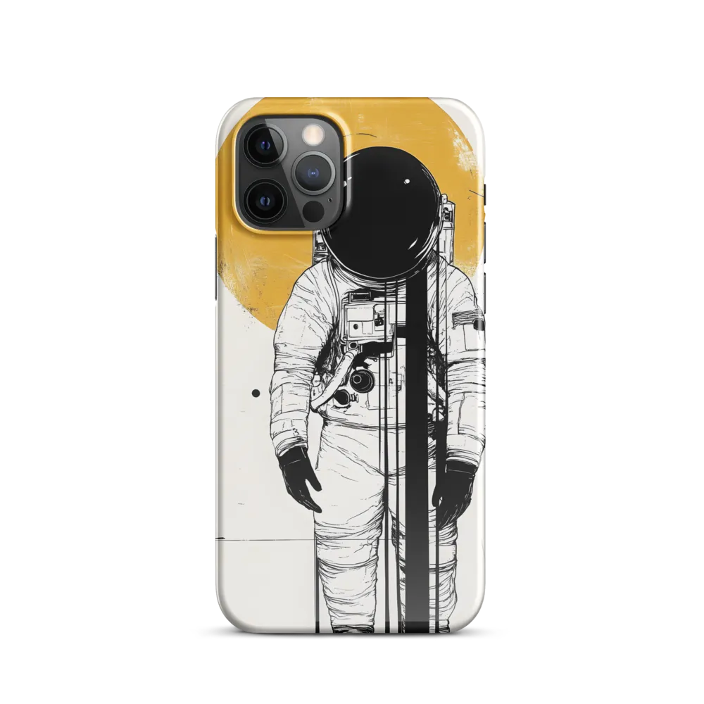 Isolation in Space