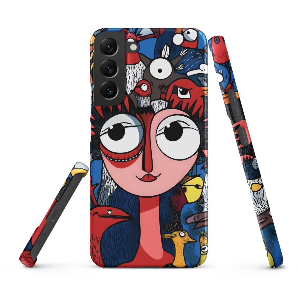 Whimsical Fusion