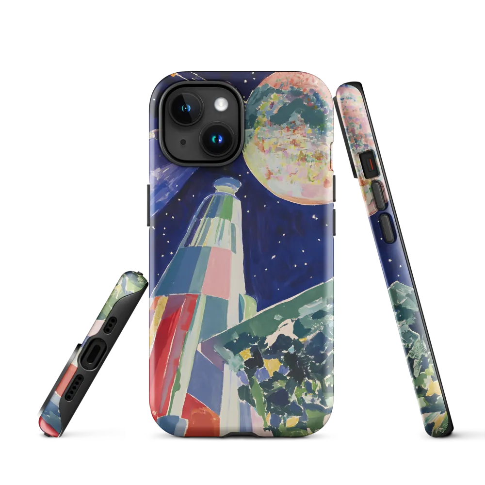 Galactic Dreams: A Surreal Exploration of Space