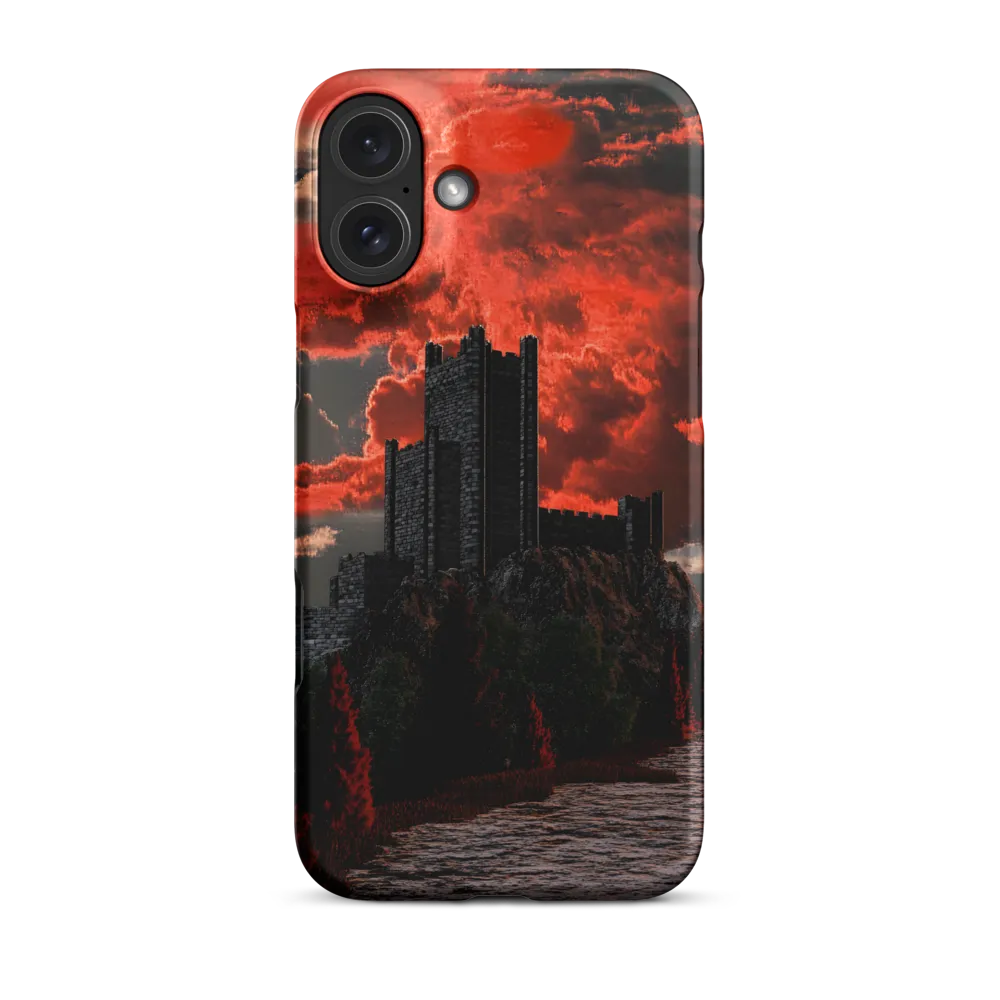 Castle of Shadows
