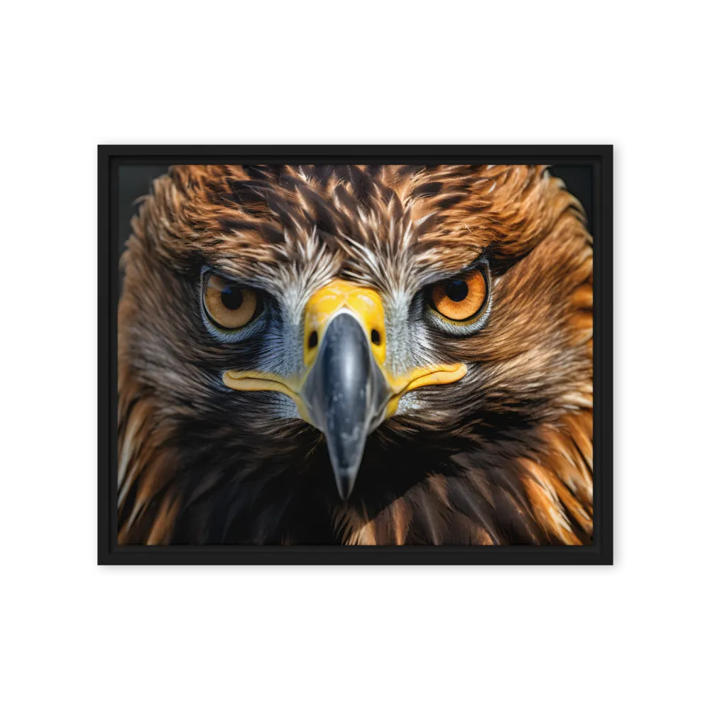 The Intensity of the Eagle