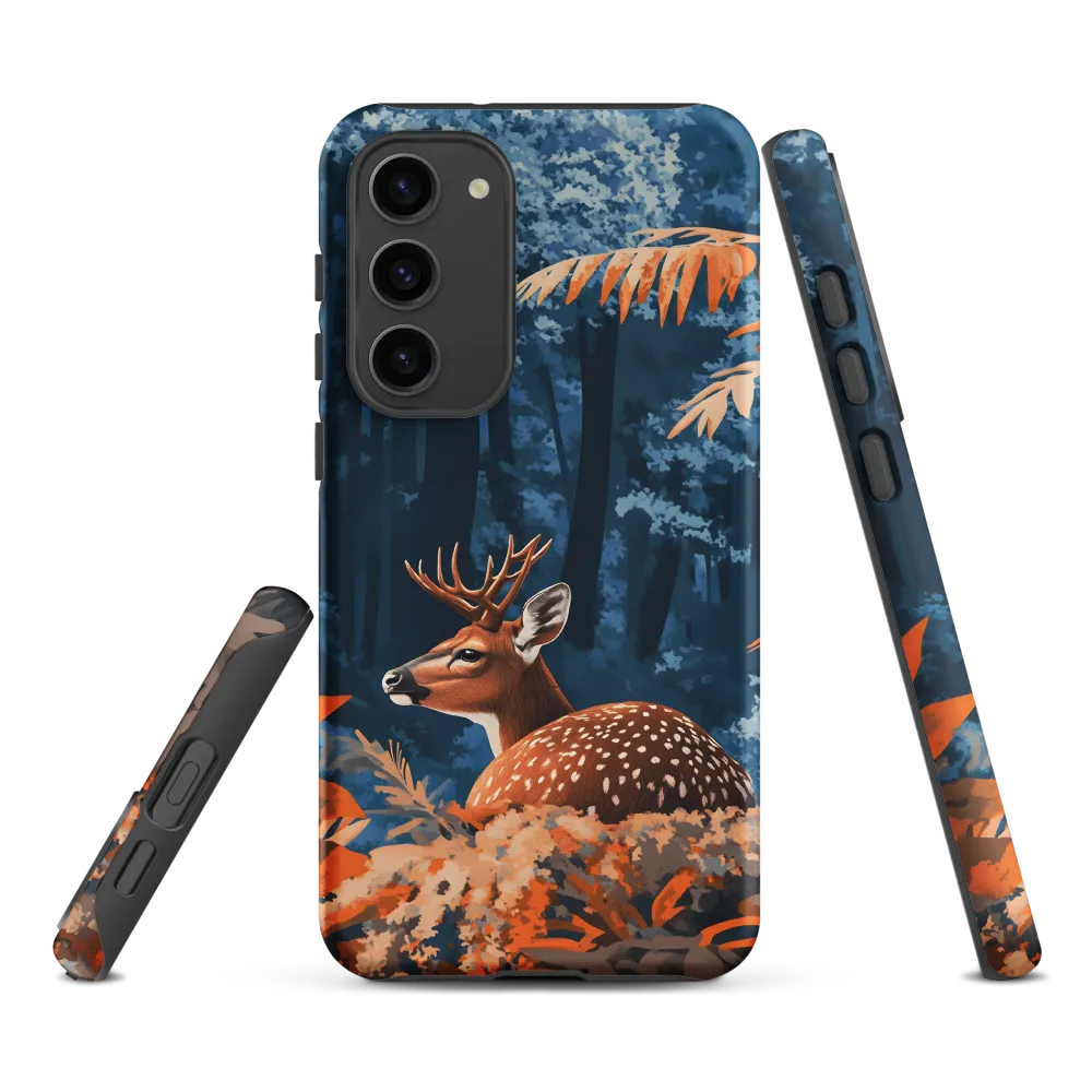 Harmony in the Forest