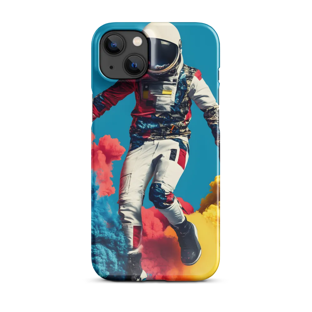 Brave New Worlds: An Astronaut's Journey