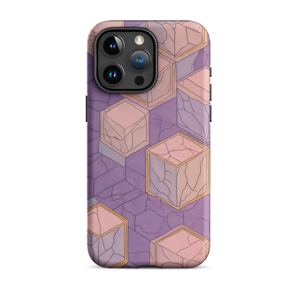 Cubist Echoes