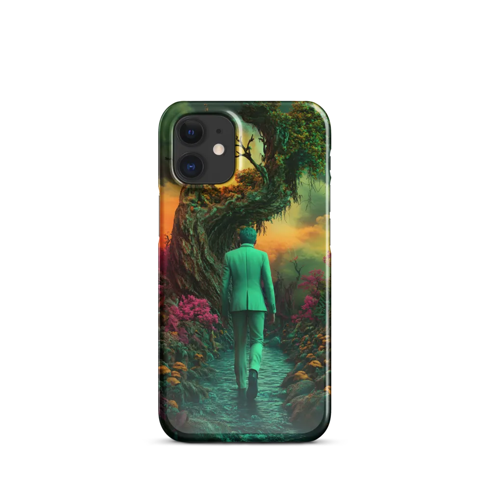 Journey Through the Dreamscape