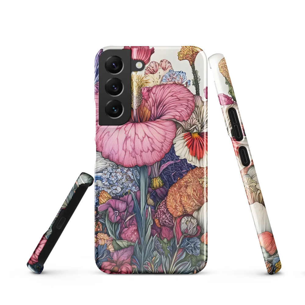 Blooming Opulence