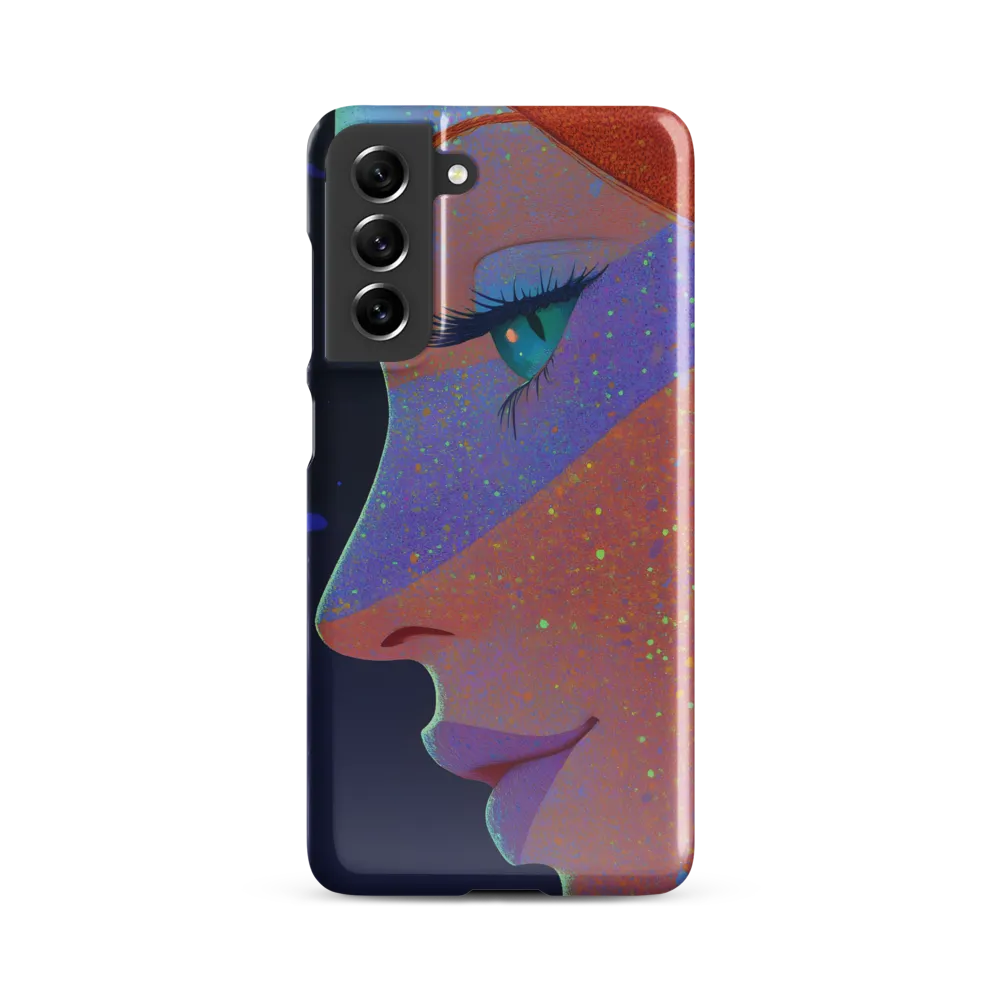 Vibrant Essence