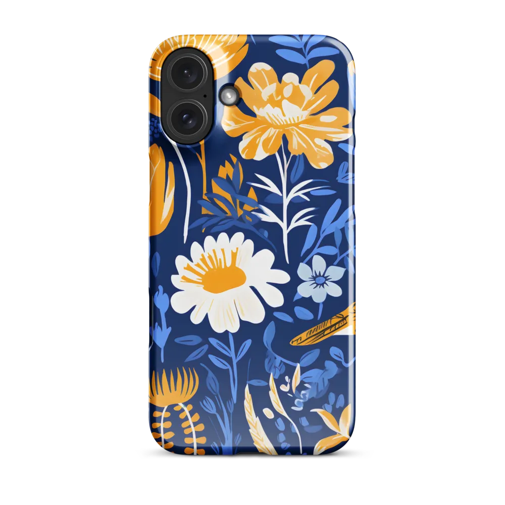 Floral Symphony