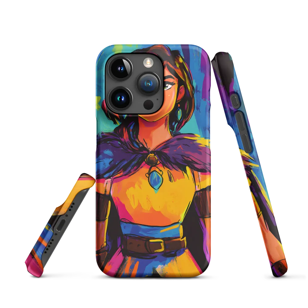 Guardian of Colors