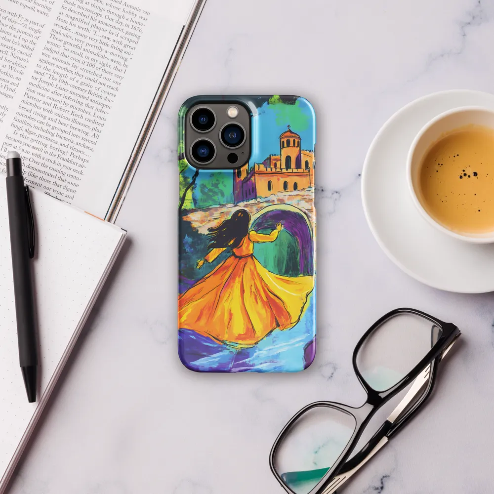 Dance of Dreams: Journey to the Castle