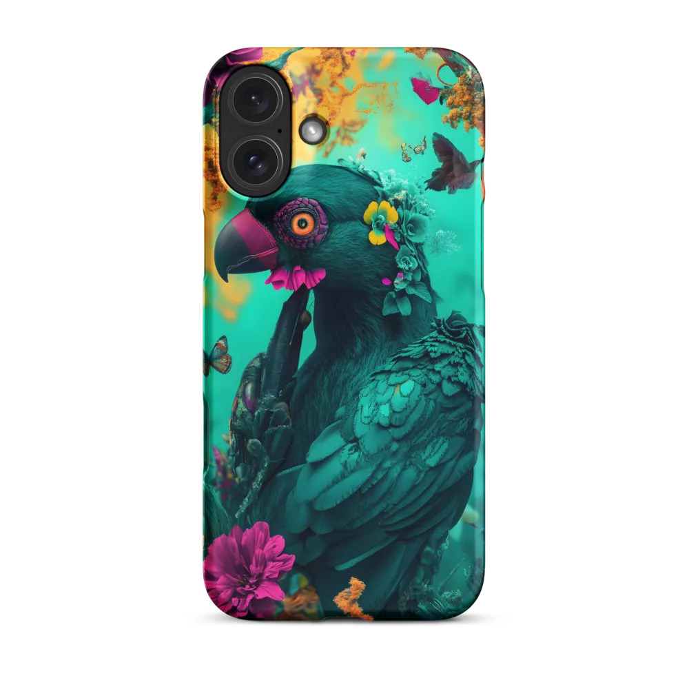 Whimsical Symphony of Nature