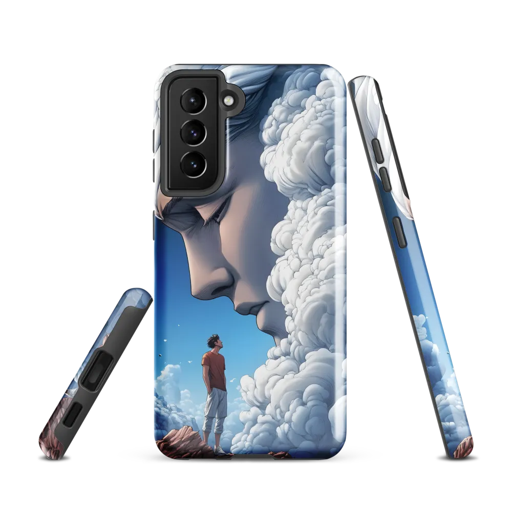 Whispers of the Sky