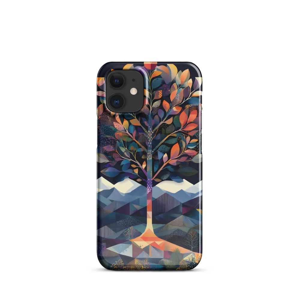 Whimsical Heights: A Celebration of Nature