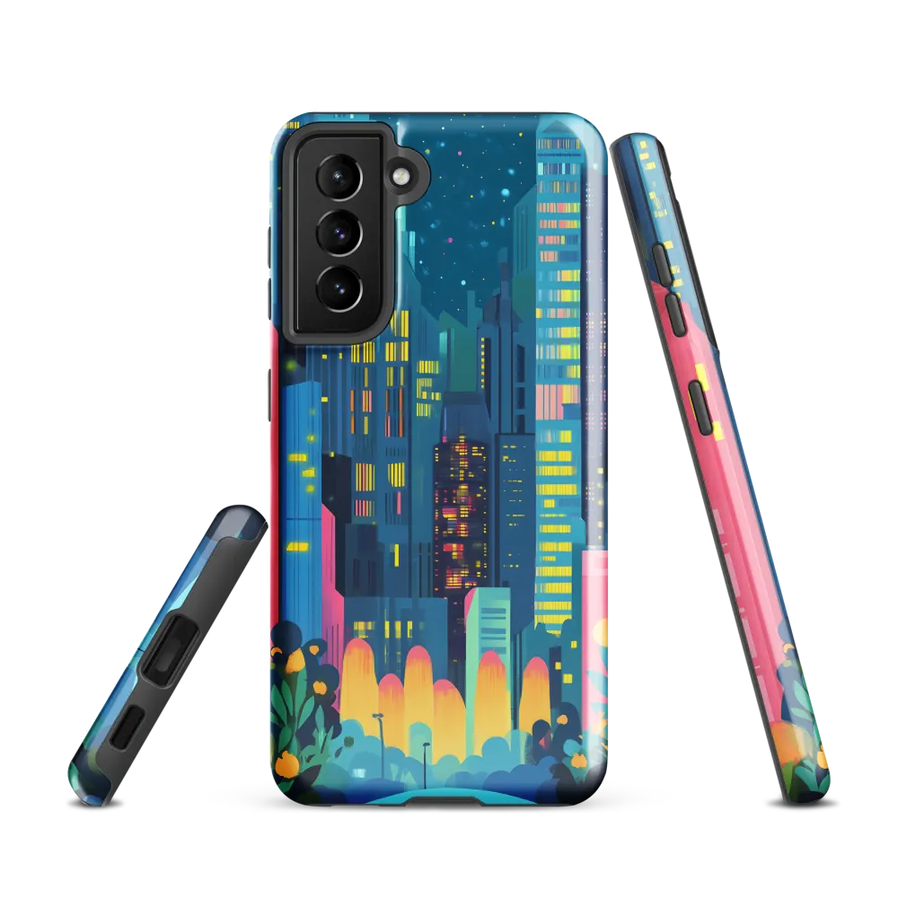 City of Dreams: A Multicolored Oasis