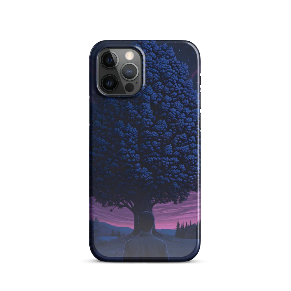 Whispers of the Night Tree