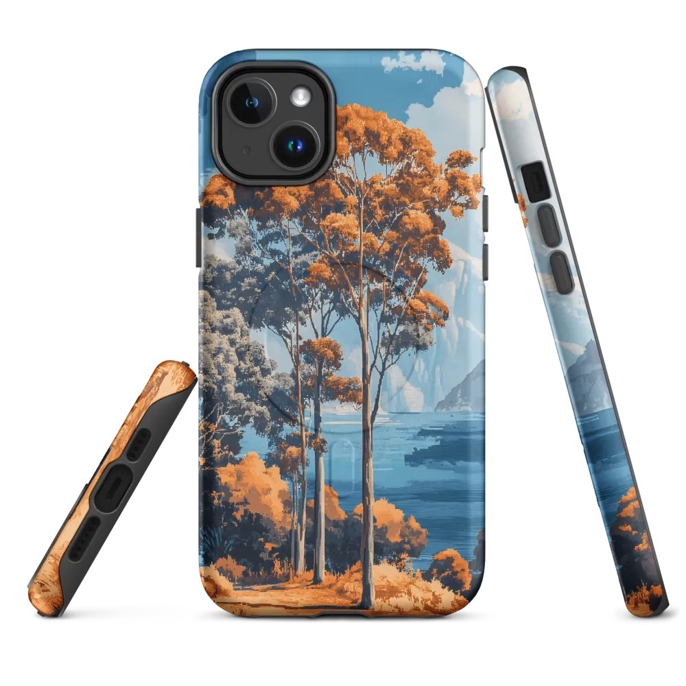Harmony in Nature