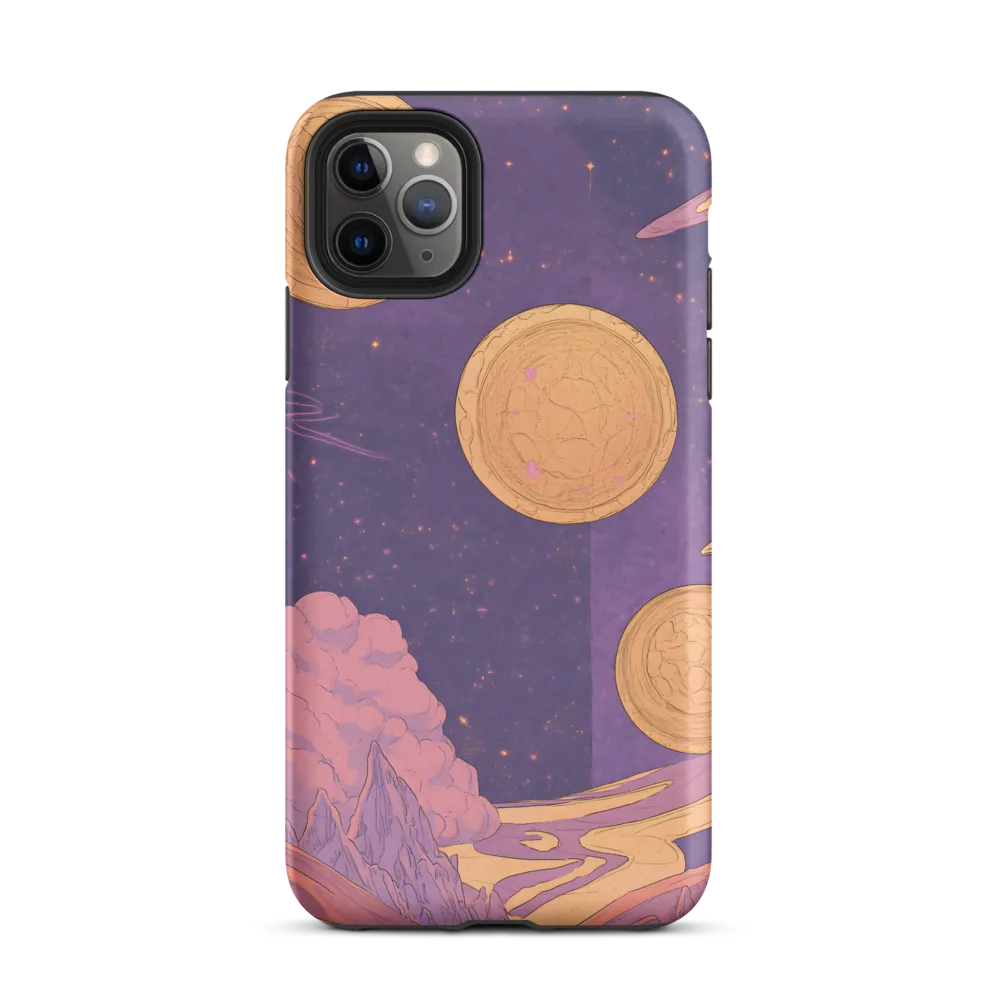 Celestial Dreams